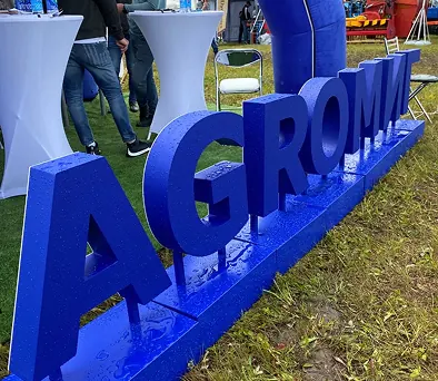 Agroma