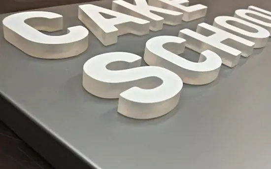 Cake School